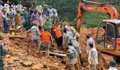 Tìm thấy nạn nhân đầu tiên trong vụ sạt lở đất kinh hoàng ở Lũng Cú