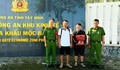 Thiếu niên 15 tuổi ở Bắc Ninh tìm cách sang Campuchia làm 'việc nhẹ, lương cao'