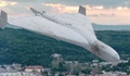 Trực thăng Ukraine trở thành 'khắc tinh' của UAV cảm tử Nga