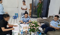 Xử phạt gần 1 tỷ đồng và chuyển hồ sơ điều tra đối với Công ty Yến Trí Việt