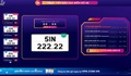 Hơn 62 tỷ đồng thu về sau phiên đấu giá biển số xe ngày 20/10/2025