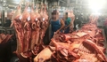 Hà Nội 'chốt' thời điểm xóa sổ cơ sở giết mổ động vật tự phát, không đủ điều kiện vệ sinh