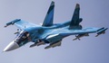 Su-34 dẫn đầu đợt ném bom lớn nhất của Nga vào Ukraine