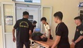Cứu người đàn ông mắc đái tháo đường hôn mê, ngã gục trên vỉa hè