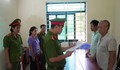 Phát hiện kho lạnh chứa gần 38 tấn thịt lợn nhiễm dịch tả lợn Châu Phi