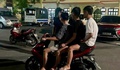 Nhóm 'quái xế' chặn xe, xịt hơi cay tấn công người đi đường ở Hải Phòng ra đầu thú