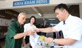 Hà Tĩnh: Tỷ lệ hộ nghèo giảm còn 2,4%, an sinh xã hội được đảm bảo