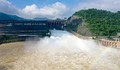 Đóng cửa xả đáy thủy điện Hòa Bình để đảm bảo an toàn cho hạ du
