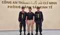 Khởi tố, bắt tạm giam Lương Bằng Quang cùng một đối tượng khác