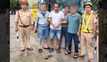 Đối tượng truy nã nguy hiểm bị bắt sau 9 tháng lẩn trốn