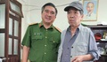 "Công an là bạn dân"