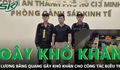 Lương Bằng Quang quanh co, gây khó khăn cho công tác điều tra