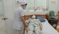 Nhiều người ở Khánh Hòa phải đi khám và điều trị bệnh sán chó