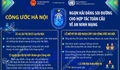 Công ước Hà Nội: Ngọn hải đăng soi đường cho hợp tác toàn cầu về an ninh mạng