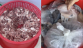 Liên tục phát hiện thực phẩm bẩn ở bếp ăn trường học: Cần siết chặt, không thể buông lỏng vì 'niềm tin'