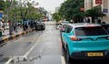 Miễn phí xe cá nhân, taxi, xe công nghệ khi vào Bến xe Giáp Bát đón khách