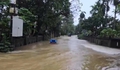 TP Huế mưa lịch sử chưa từng ghi nhận ở Việt Nam