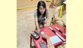 Người phụ nữ 'cố thủ' trong nhà khi bị kiểm tra nồng độ cồn ở Thái Nguyên