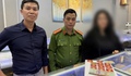 Tin lời công an 'dởm', nữ sinh viên mang vàng đi bán