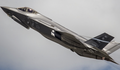 F-35A NATO lần đầu ghi chiến công khi bắn hạ UAV được cho là của Nga