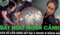 Bất ngờ hoàn cảnh của Lê Sỹ Tùng: Từ sinh viên công nghệ đến kẻ cầm súng sát hại 3 người ở Đồng Nai 