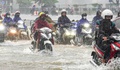 Hà Nội có bị ảnh hưởng khi bão Matmo đổ bộ?