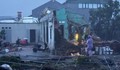 Bão Matmo đã vào Vịnh Bắc Bộ, gió giật cấp 15 gây mưa lớn từ đêm nay