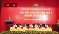 TPHCM: Không nhận quà tặng, hoa chúc mừng Đại hội đại biểu Đảng bộ lần thứ I