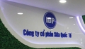 Sữa Quốc tế Lof vi phạm lĩnh vực chứng khoán