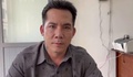 Sau va chạm giao thông, người đàn ông đấm và tát vào mặt người khác
