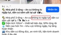 Nhà cao ráo không ngập, chiêu quảng cáo 'hút khách' giữa mùa mưa bão