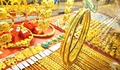 Giá vàng hôm nay ngày 8/10 tăng rất mạnh, liên tiếp phá đỉnh