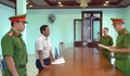 Hai cán bộ phường ở Huế bị bắt về tội nhận hối lộ