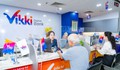 Vikkibank Ninh Thuận cấp tín dụng còn tồn tại, hạn chế về thẩm định cho vay