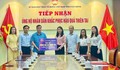 Quảng Ninh hỗ trợ 15 tỷ đồng cho 5 tỉnh khắc phục hậu quả thiên tai