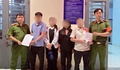 Không có tiền 'chứng minh vô tội', 2 nữ sinh bị lừa sang Campuchia làm việc