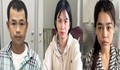 Phân công cảnh giới rồi lẻn vào nhà dân trộm tiền, vàng trị giá 500 triệu