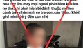 Đăng tin sai sự thật về vụ bắt cóc trẻ em, người đàn ông bị triệu tập