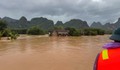 Miền Bắc chuyển nắng sau chuỗi ngày mưa lớn kéo dài