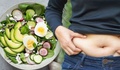 7 món ăn tối giúp giảm mỡ bụng sau tuổi 50