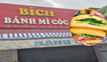 Đã xác định tác nhân gây ngộ độc hơn 300 người sau ăn Bánh mì cóc cô B.