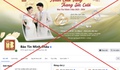 Công an Hà Nội cảnh báo fanpage giả mạo Bảo Tín Minh Châu