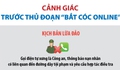 Cảnh báo thủ đoạn lừa đảo 'bắt cóc online' nhằm vào học sinh, sinh viên