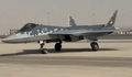Siêu tiêm kích Su-57 lần đầu đặt chân đến Dubai gây chú ý đặc biệt