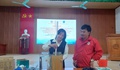 Nghệ An: Tập huấn kỹ năng truyền thông nước sạch và vệ sinh môi trường