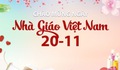 Ý nghĩa và nguồn gốc ngày Nhà giáo Việt Nam 20/11 chính xác
