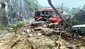 Sạt lở 'bẻ gãy' giao thông tại Khánh Hòa và Lâm Đồng: Lộ trình thay thế cho tài xế