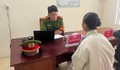 Nữ sinh hoảng sợ cầu cứu khi đang đến nhà người lạ quen qua mạng xã hội
