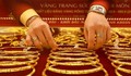 Giá vàng hôm nay ngày 21/11 tiếp đà giảm mạnh