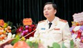 Quảng Ninh có tân Giám đốc Công an tỉnh